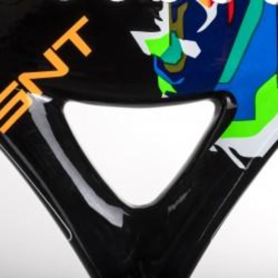 DROP SHOT Tiger 1.0 Padel Junior Racket