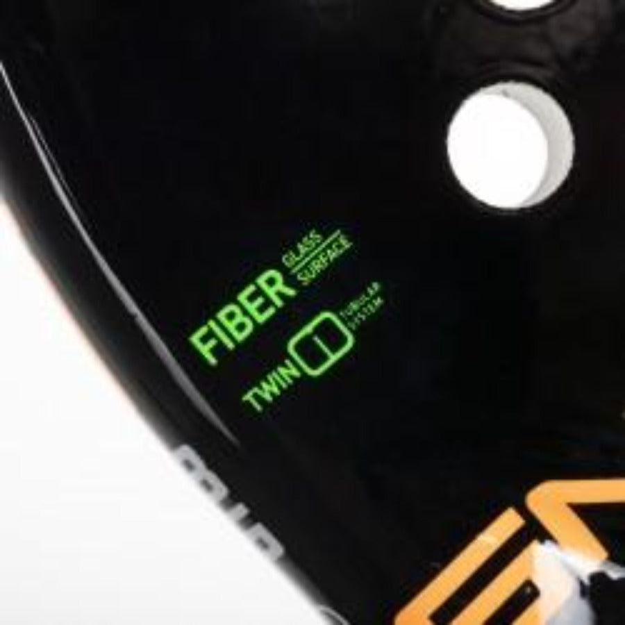 DROP SHOT Tiger 1.0 Padel Junior Racket