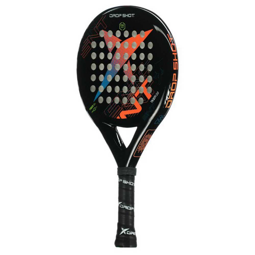 DROP SHOT Tiger 2.0 Padel Racket