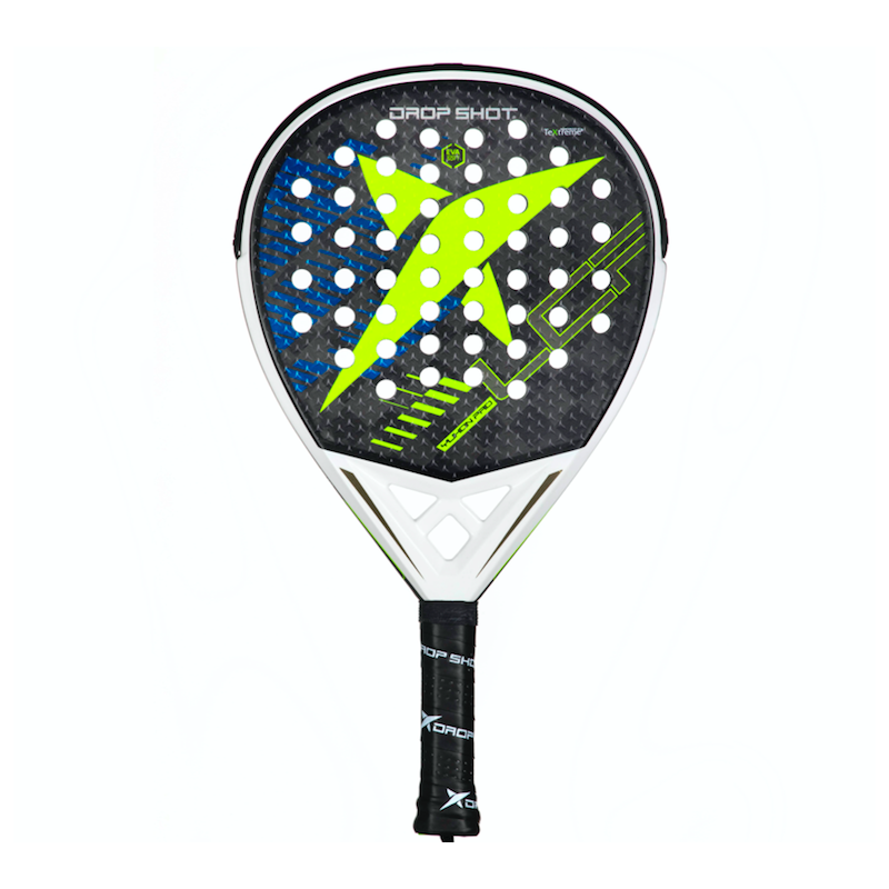 DROP SHOT Yukon Pro Padel Racket