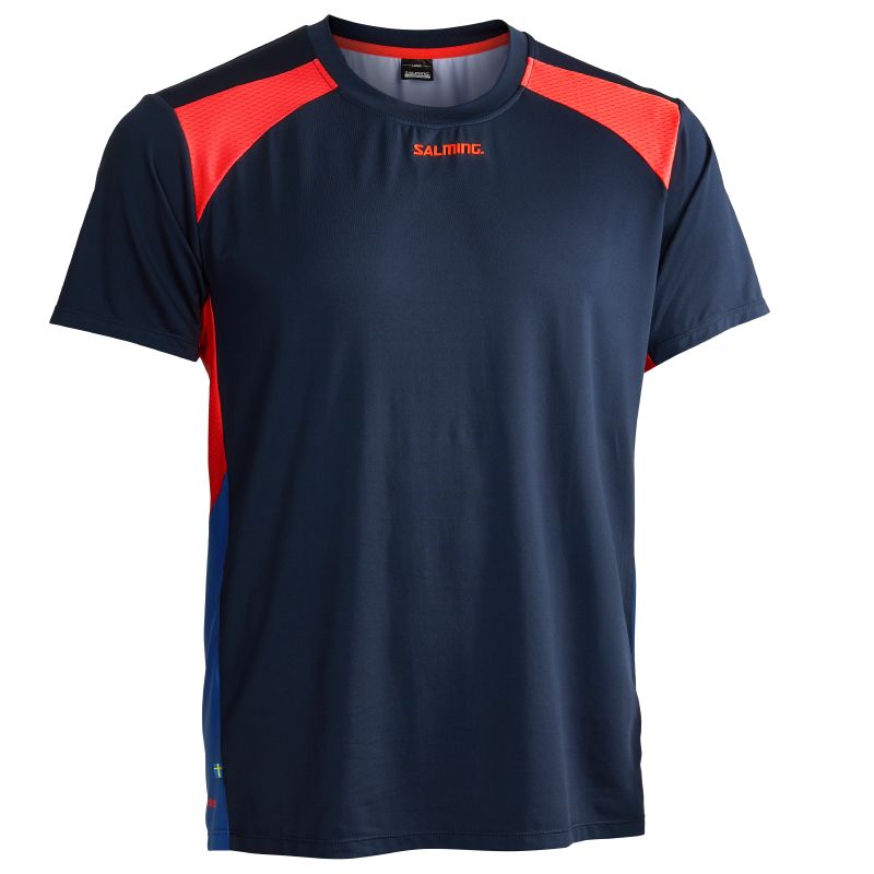 Salming Men's Challenge Tee