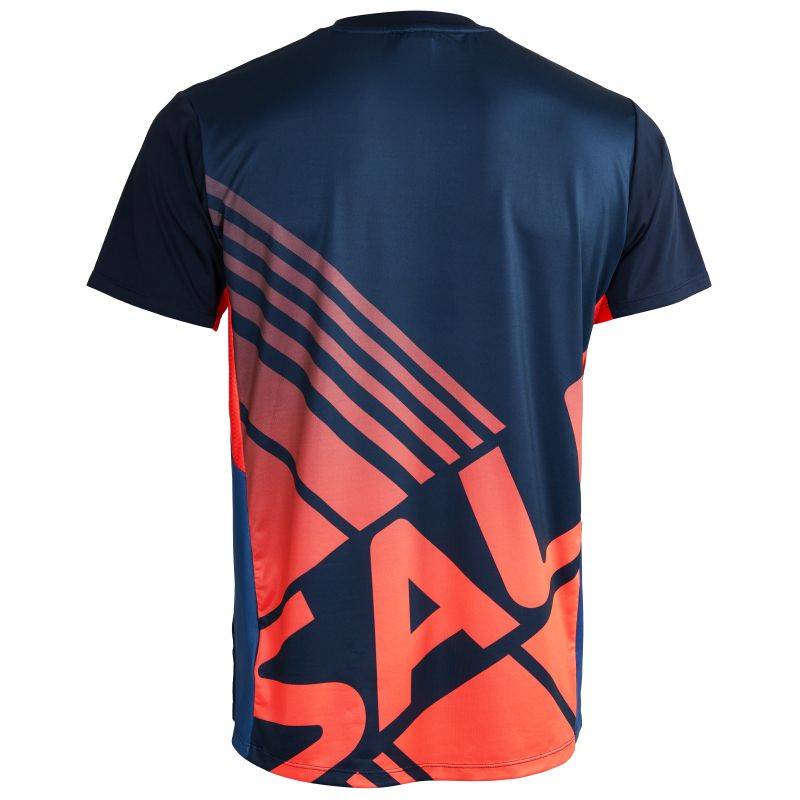 Salming Men's Challenge Tee