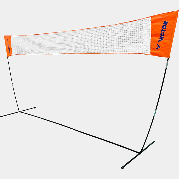 VICTOR Mini-Badminton Net Easy