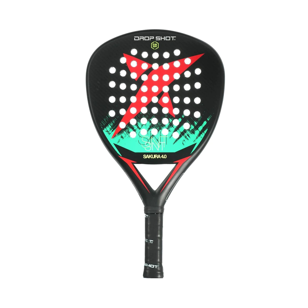 DROP SHOT Sakura 4.0 Padel Racket