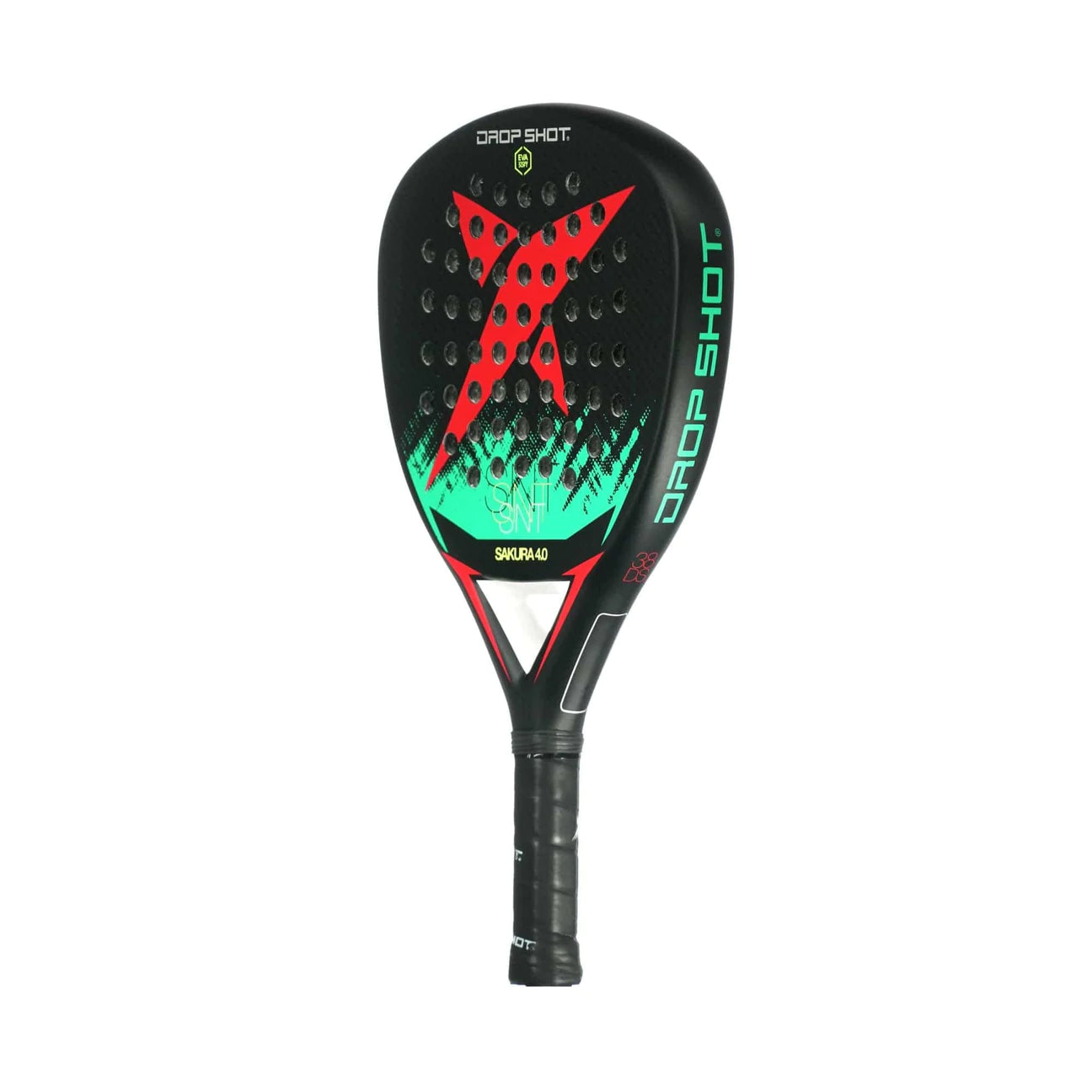 DROP SHOT Sakura 4.0 Padel Racket