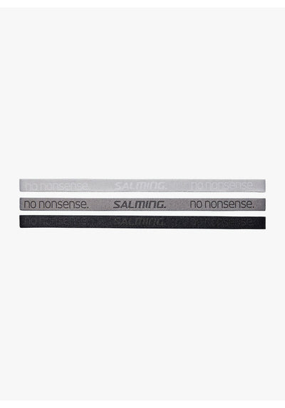 Salming Hairbands 3-Pack