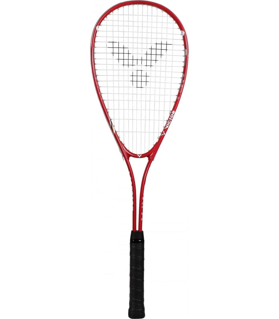 Harrow Vapor Ultralite White Squash Racket - MaltaSportsOnline